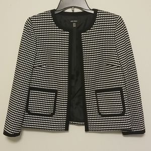 Nine West jacket
